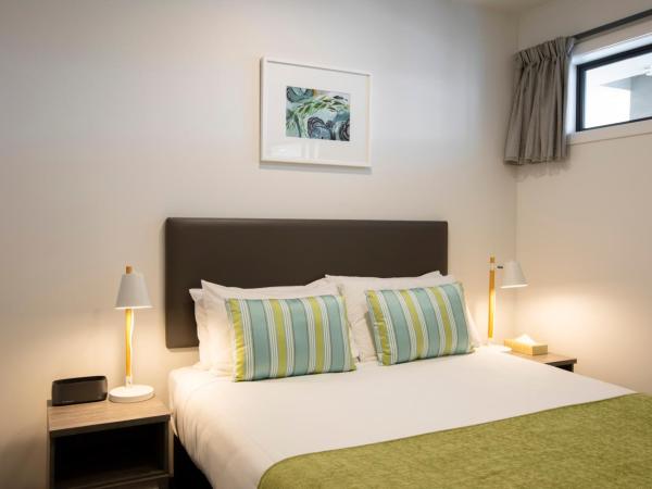 Quest Atrium Serviced Apartments : photo 3 de la chambre appartement familial 2 chambres