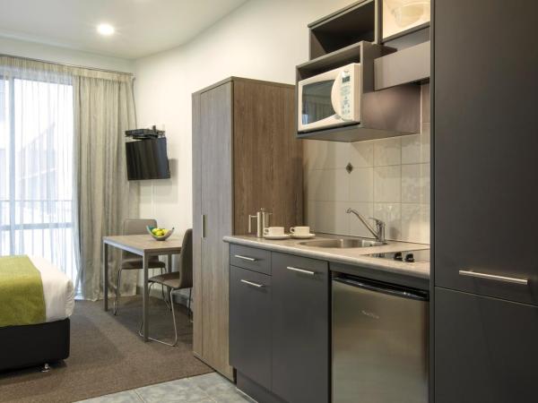 Quest Atrium Serviced Apartments : photo 3 de la chambre studio standard