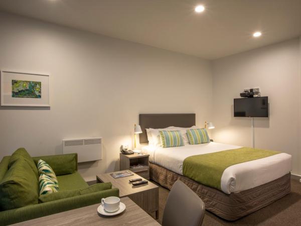 Quest Atrium Serviced Apartments : photo 2 de la chambre studio supérieur