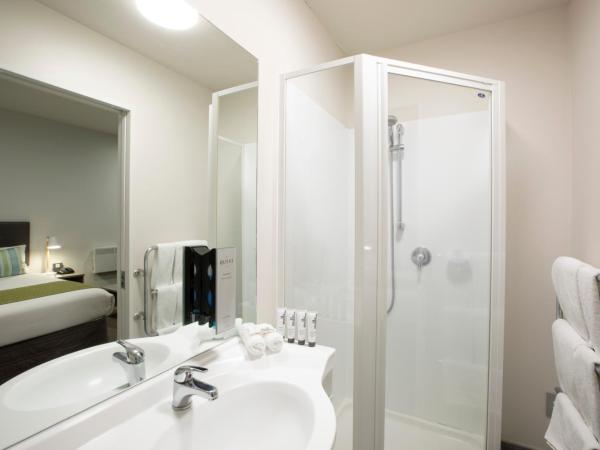 Quest Atrium Serviced Apartments : photo 4 de la chambre studio standard