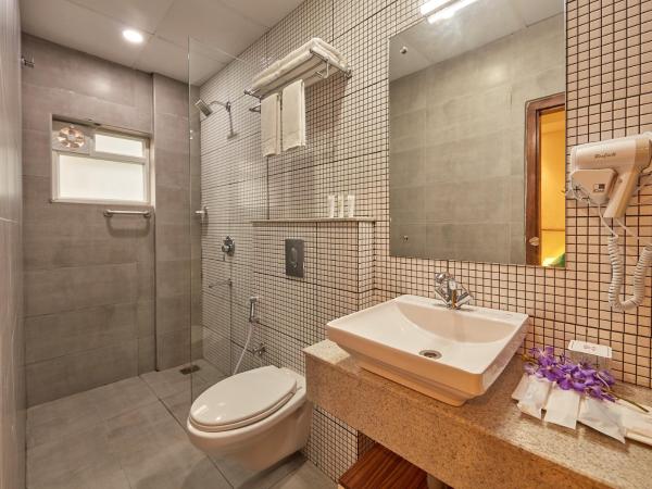 Regenta Inn Indiranagar by Royal Orchid Hotels : photo 3 de la chambre chambre deluxe