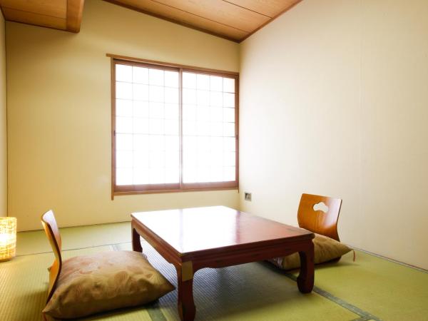 Osaka Ryokan Kuramoto : photo 1 de la chambre japanese-style room - non-smoking (1 adult)