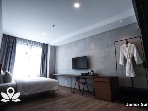 Ceria Hotel : photo 5 de la chambre suite junior