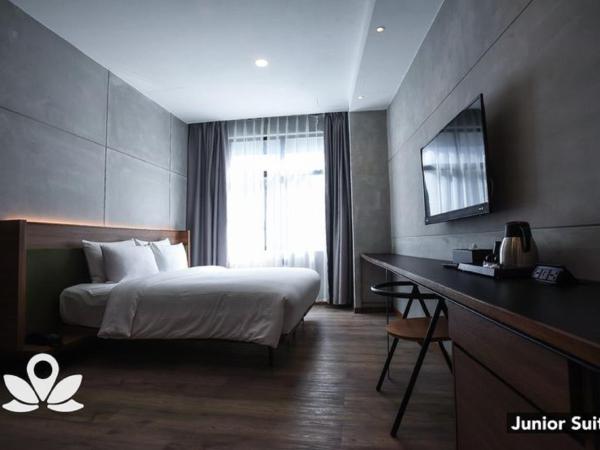 Ceria Hotel : photo 3 de la chambre suite junior