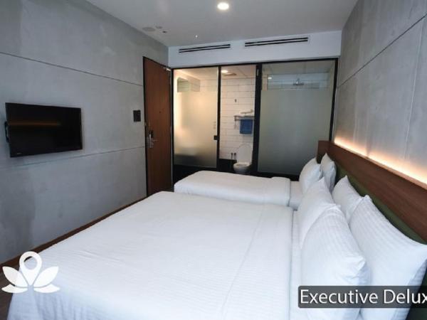 Ceria Hotel : photo 3 de la chambre chambre exécutive deluxe