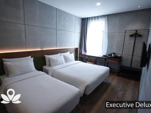 Ceria Hotel : photo 2 de la chambre chambre exécutive deluxe