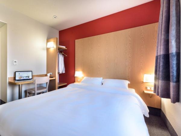 B&B HOTEL Colmar Expo : photo 4 de la chambre chambre double