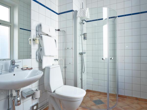 Hotell Stadsparken : photo 5 de la chambre chambre simple confort