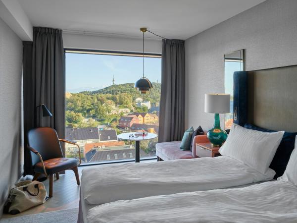 Radisson Blu Caledonien Hotel, Kristiansand : photo 4 de la chambre chambre standard