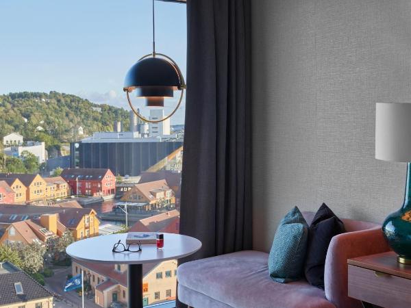 Radisson Blu Caledonien Hotel, Kristiansand : photo 3 de la chambre chambre standard