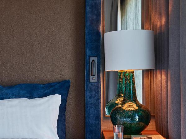 Radisson Blu Caledonien Hotel, Kristiansand : photo 4 de la chambre business class room with harbor view