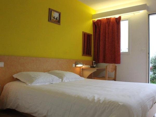 The Originals Access, Hôtel Saint-Flour : photo 5 de la chambre chambre double