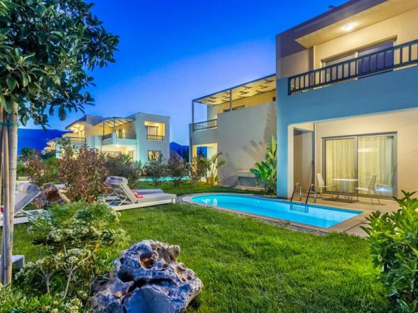 Elysian Luxury Hotel and Spa : photo 5 de la chambre suite avec piscine privée