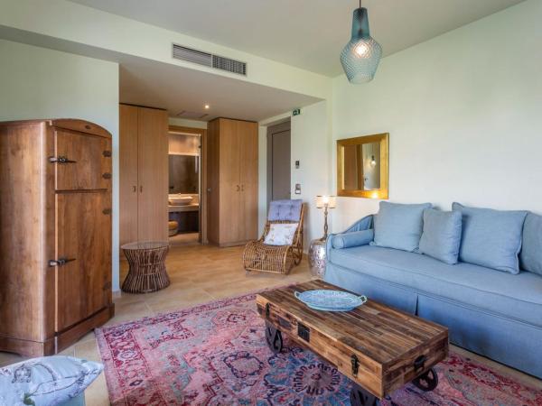 Elysian Luxury Hotel and Spa : photo 2 de la chambre suite avec piscine privée