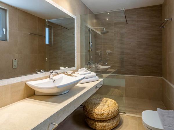 Elysian Luxury Hotel and Spa : photo 1 de la chambre suite junior avec piscine privée