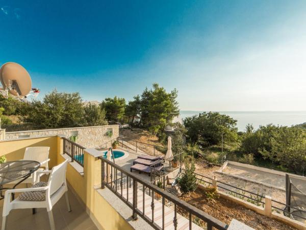 Apartments Maša : photo 5 de la chambre appartement 2 chambres