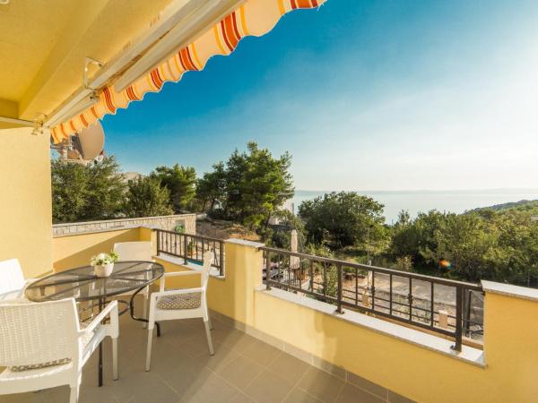 Apartments Maša : photo 6 de la chambre appartement 2 chambres