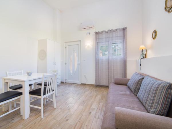 Apartments Maša : photo 7 de la chambre studio