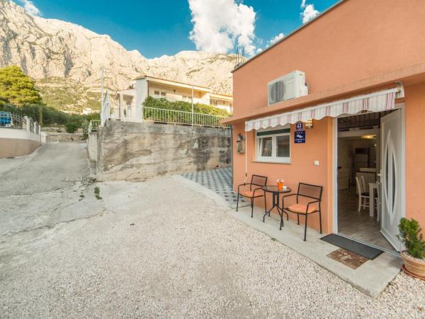 Apartments Maša : photo 2 de la chambre studio