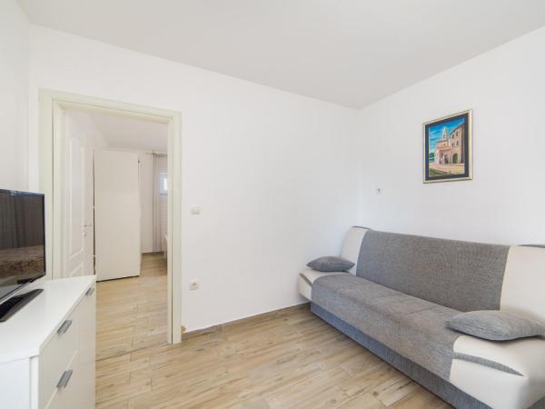 Apartments Maša : photo 6 de la chambre appartement 2 chambres