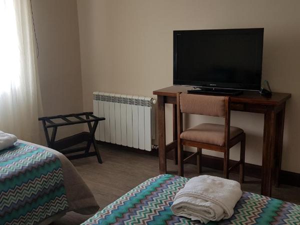 Hotel Amado : photo 4 de la chambre chambre lits jumeaux standard