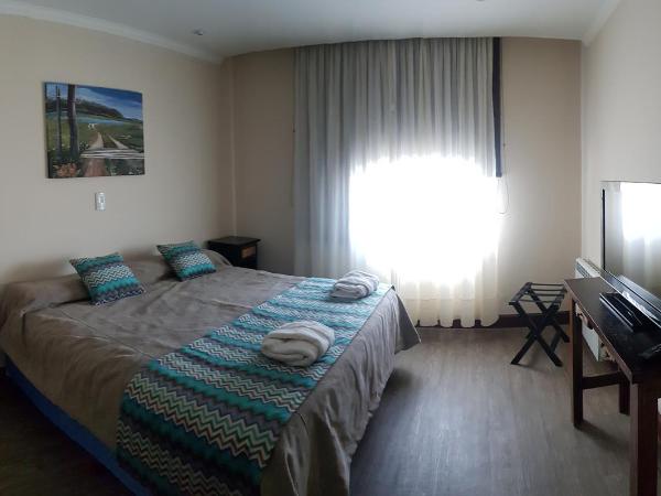 Hotel Amado : photo 2 de la chambre chambre double standard