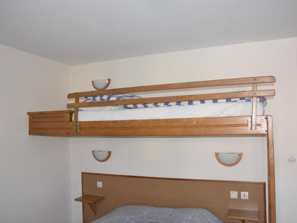 Hotel Gai Relais : photo 3 de la chambre chambre triple