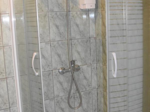 Hotel Gai Relais : photo 7 de la chambre chambre triple