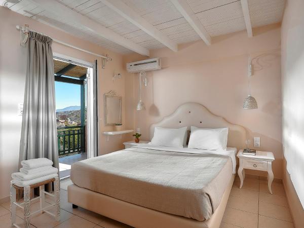 Marni Village : photo 3 de la chambre appartement avec balcon