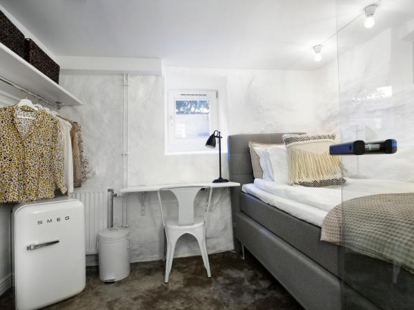 WOW, Föreningsgatan 9 : photo 3 de la chambre chambre simple - rez-de-chaussée