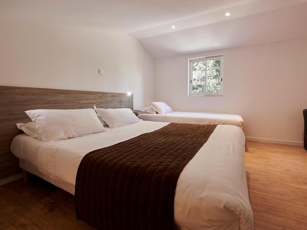 Hotel & Appartements Acqua Dolce : photo 4 de la chambre appartement en duplex