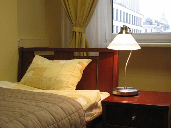 SCSK Żurawia : photo 3 de la chambre chambre simple