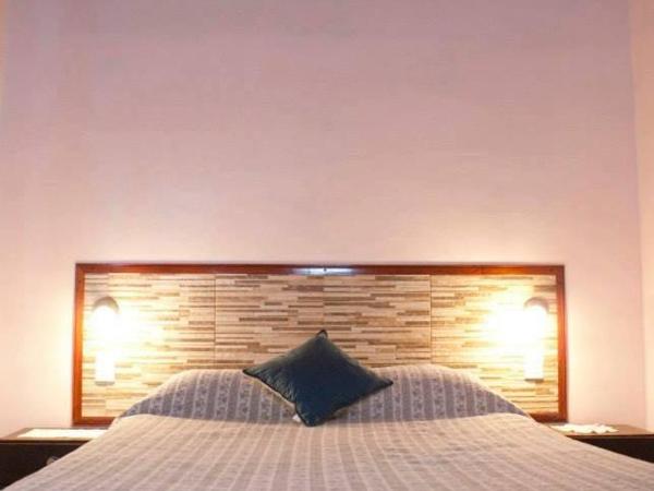 Cabañas Luz de Luna, Comuna San Roque-Punilla : photo 6 de la chambre bungalow