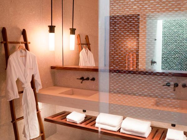 Nobu Hotel Los Cabos : photo 6 de la chambre suite junior - vue sur océan