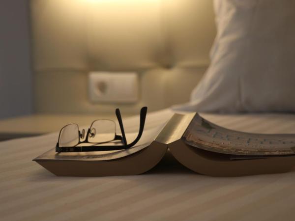 Hotel Travel Park Lisboa : photo 3 de la chambre chambre double ou lits jumeaux avec parking gratuit