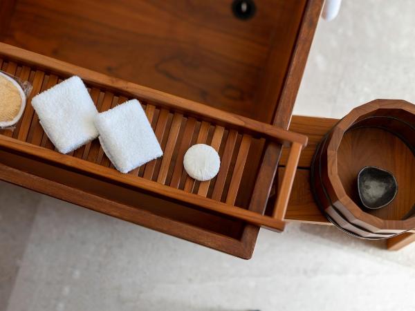 Nobu Hotel Los Cabos : photo 5 de la chambre suite zen - vue sur océan