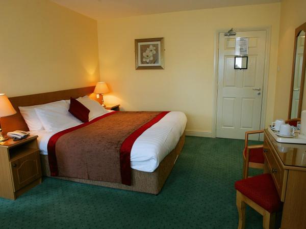 Murphys of Killarney : photo 1 de la chambre chambre double