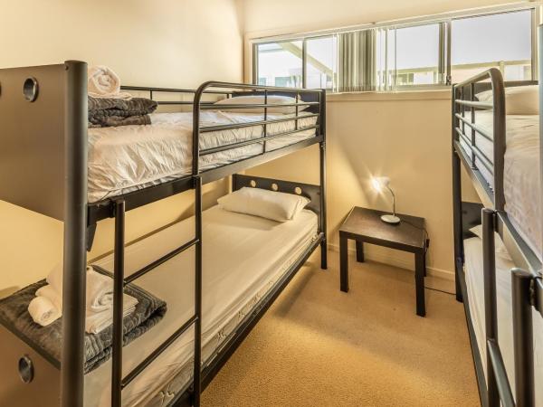 Ingenia Holidays Byron Bay : photo 9 de la chambre villa premium 2 chambres