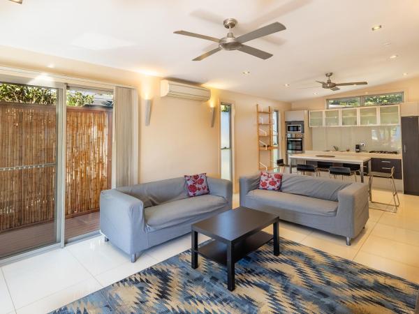 Ingenia Holidays Byron Bay : photo 5 de la chambre villa premium 2 chambres