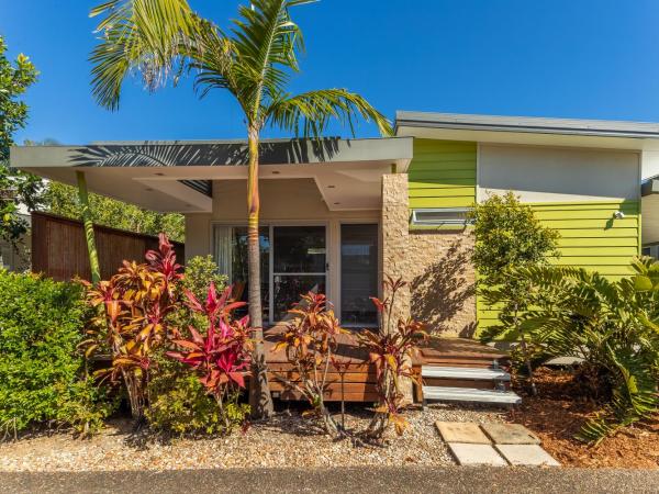 Ingenia Holidays Byron Bay : photo 2 de la chambre villa premium 2 chambres