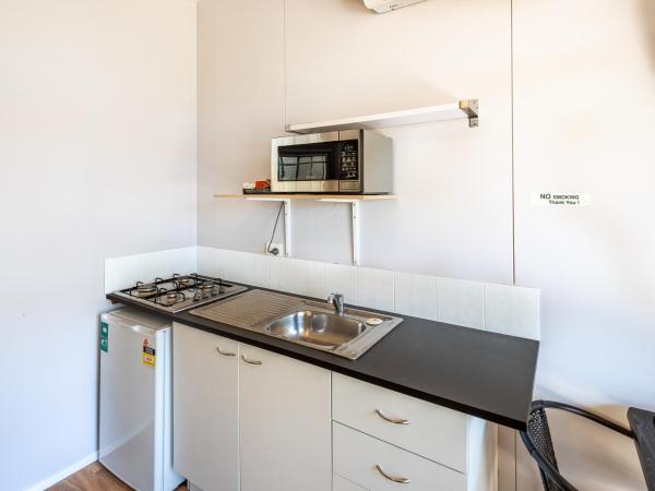 Ingenia Holidays Byron Bay : photo 2 de la chambre studio cabine supérieur