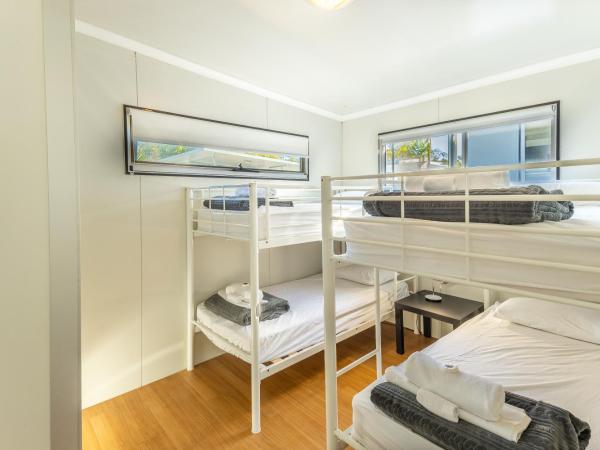 Ingenia Holidays Byron Bay : photo 7 de la chambre villa 2 chambres deluxe