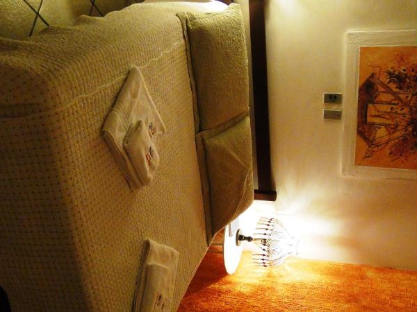 Pousada Chez Nice : photo 3 de la chambre chambre double