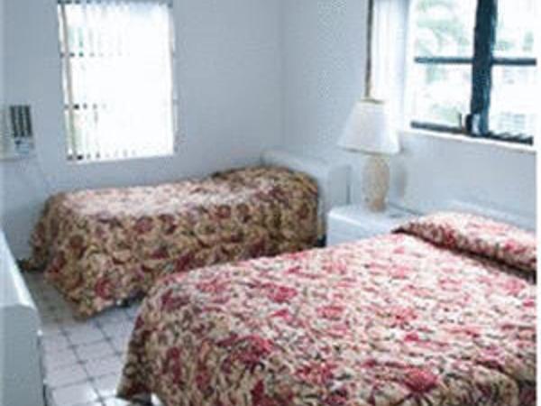 Napoli Belmar Resort : photo 4 de la chambre chambre double standard