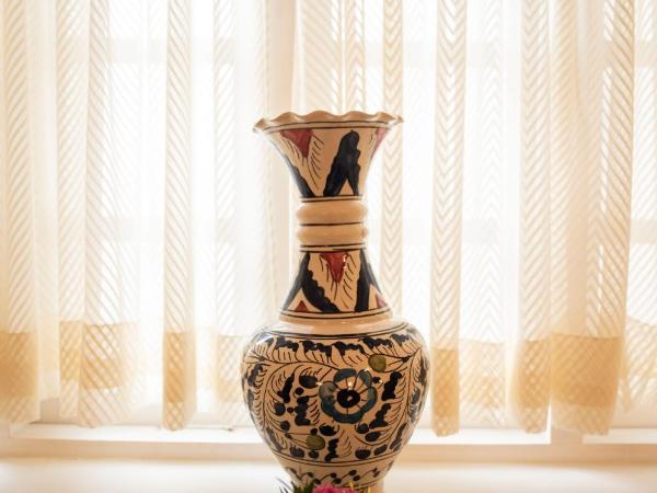 Dutch Bungalow : photo 3 de la chambre chambre patrimoine