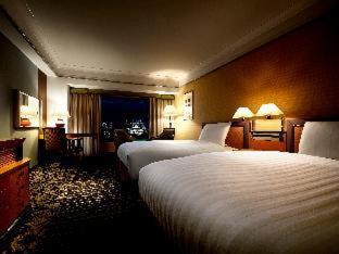 Hotel New Otani Osaka : photo 1 de la chambre room #17758852