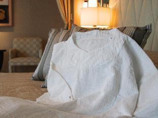 Hotel New Otani Osaka : photo 2 de la chambre room #17758852