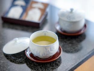 Hotel New Otani Osaka : photo 8 de la chambre room #17758852