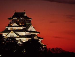 Hotel New Otani Osaka : photo 9 de la chambre room #17758852