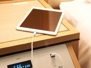 Hotel New Otani Osaka : photo 2 de la chambre room #17758853